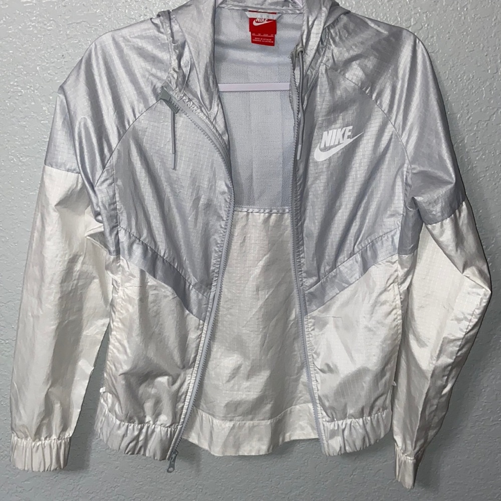 Nike Windbreaker